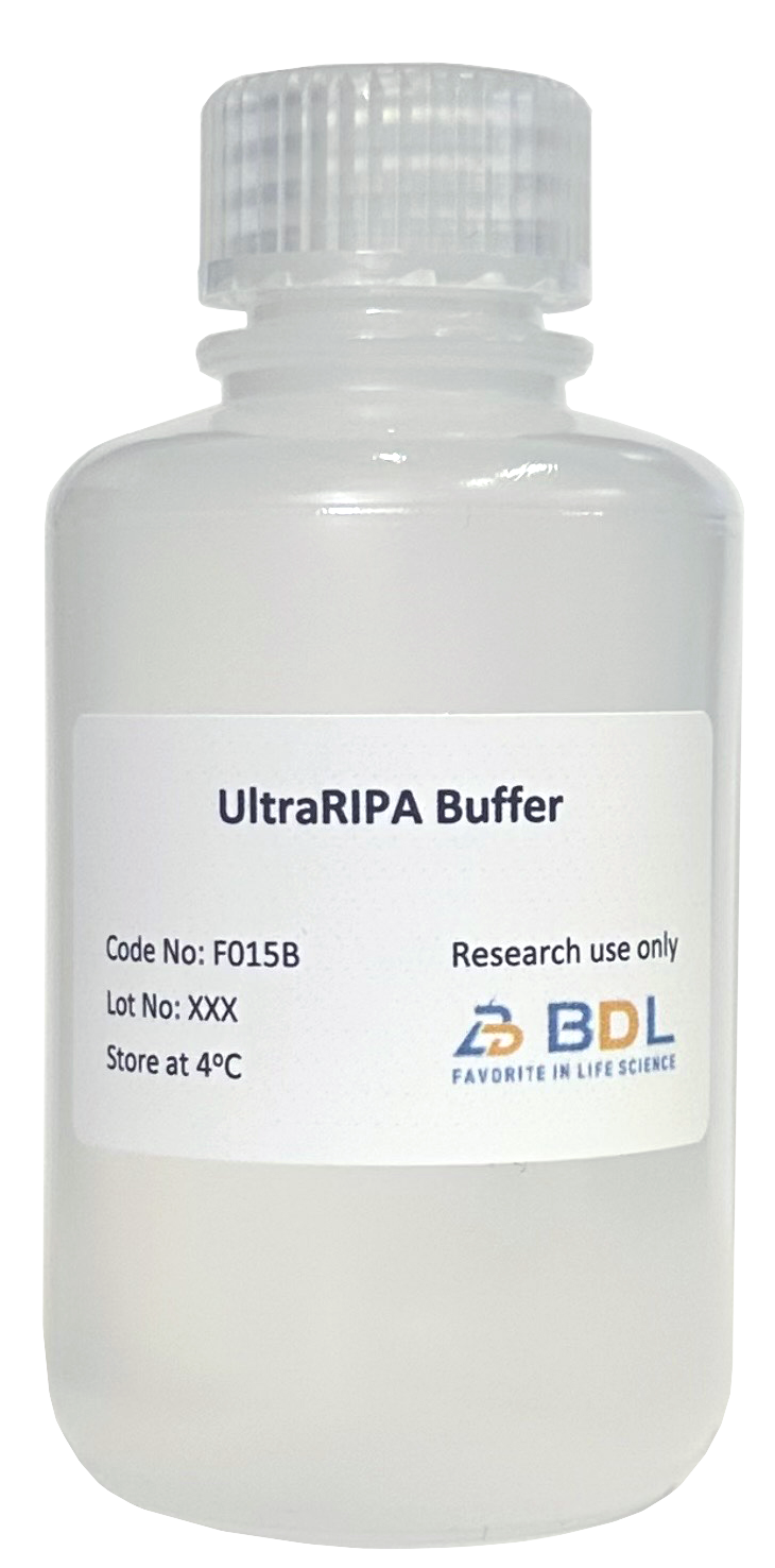 UltraRIPA Bufferの外観