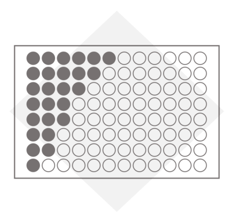 スギ花粉抗原を検出するELISA